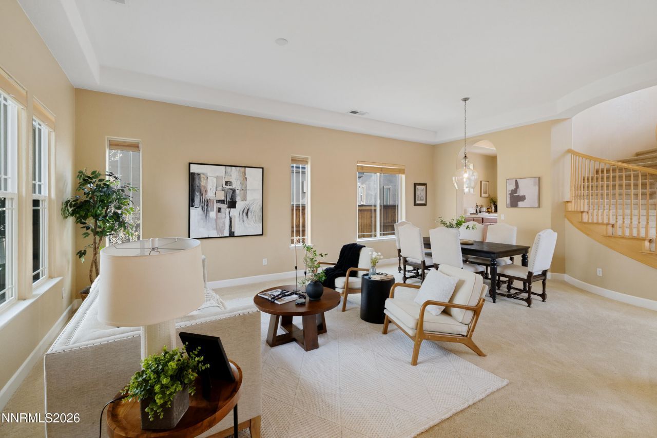 2650 Fury Court, Reno, NV 89521 Photo