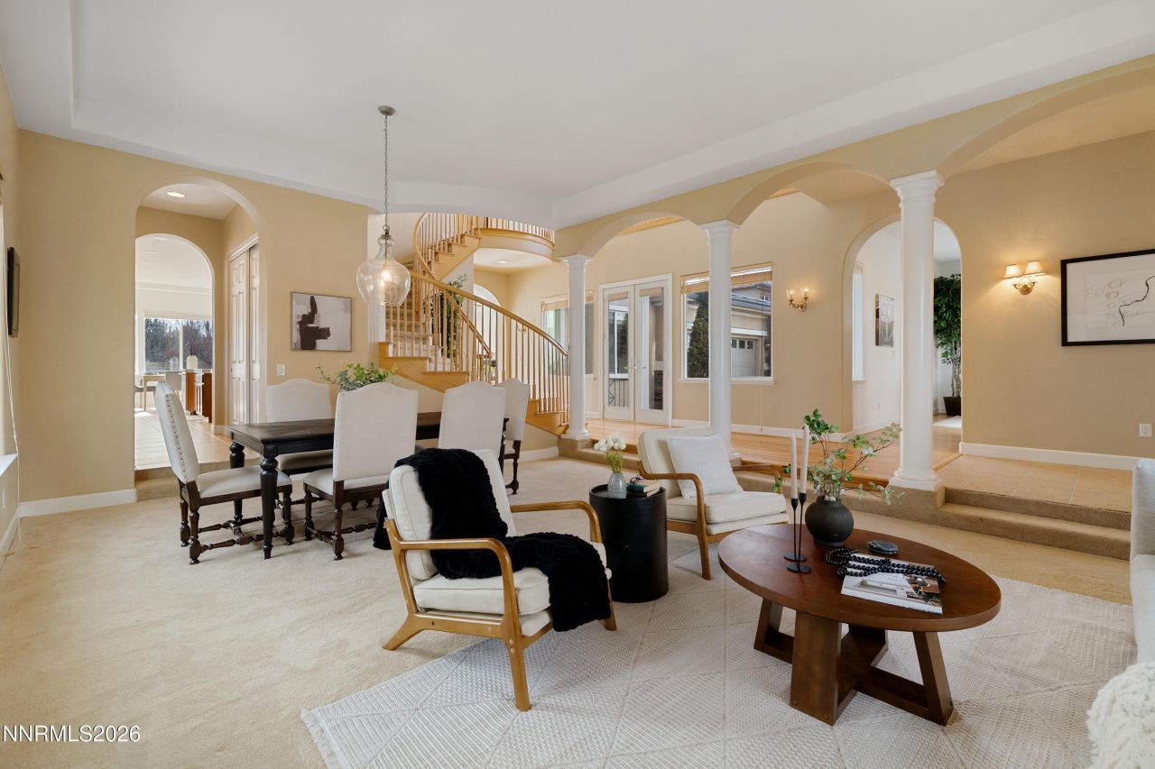 2650 Fury Court, Reno, NV 89521 Photo