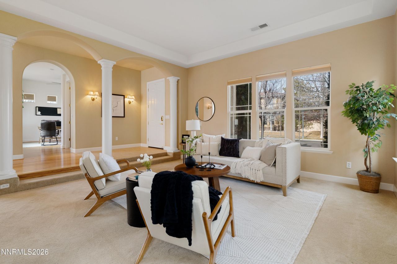 2650 Fury Court, Reno, NV 89521 Photo