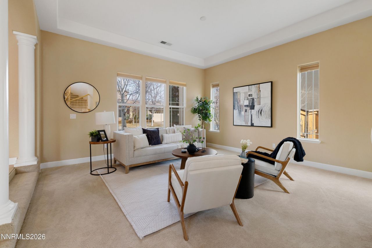 2650 Fury Court, Reno, NV 89521 Photo