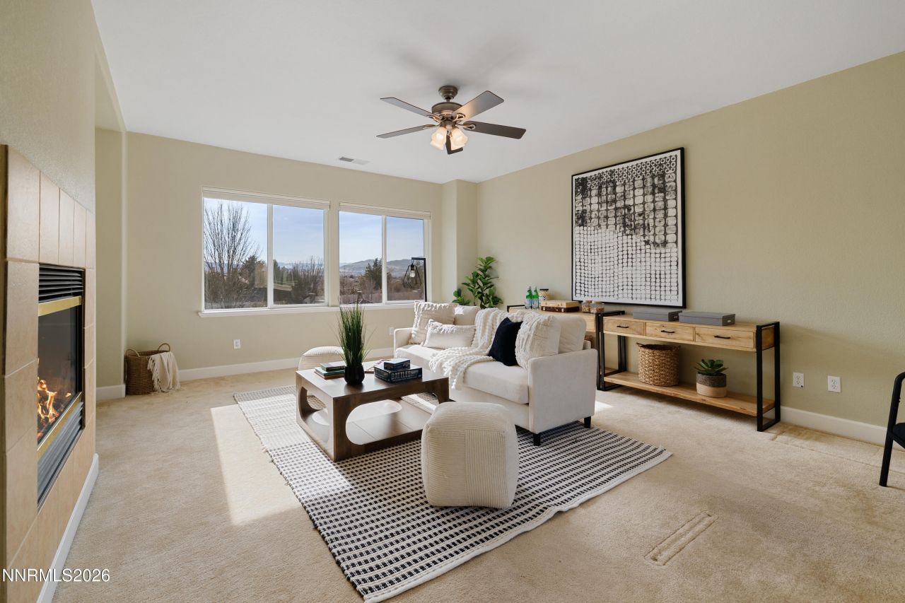 2650 Fury Court, Reno, NV 89521 Photo