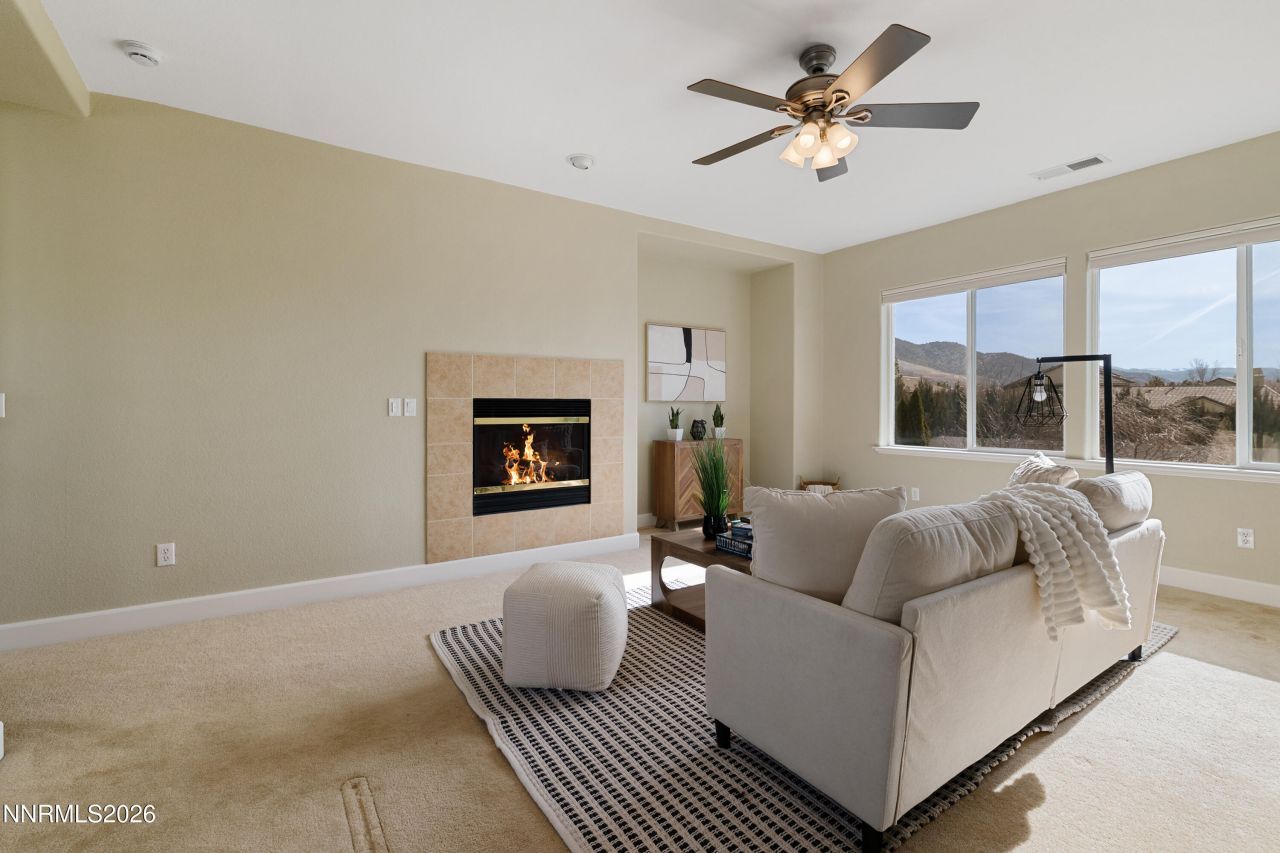 2650 Fury Court, Reno, NV 89521 Photo