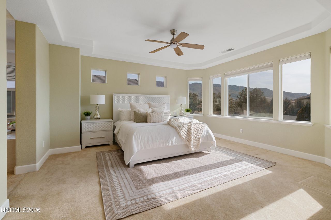 2650 Fury Court, Reno, NV 89521 Photo