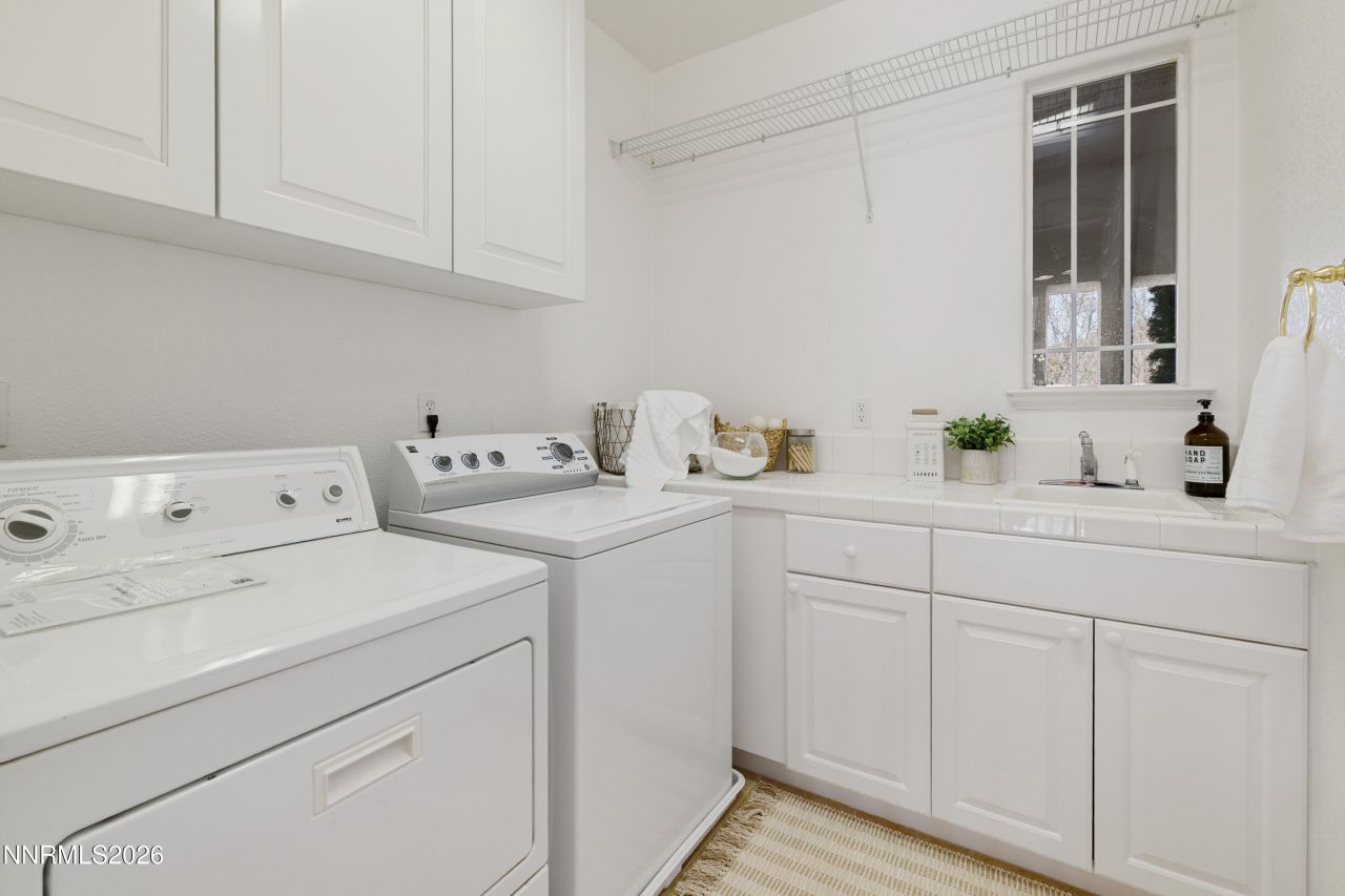 2650 Fury Court, Reno, NV 89521 Photo