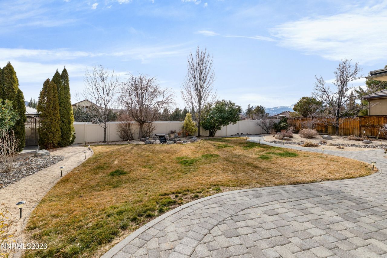 2650 Fury Court, Reno, NV 89521 Photo