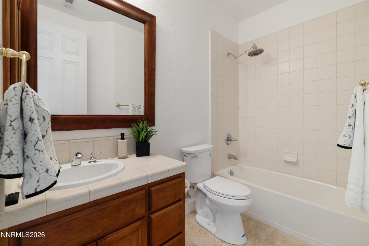 2650 Fury Court, Reno, NV 89521 Photo