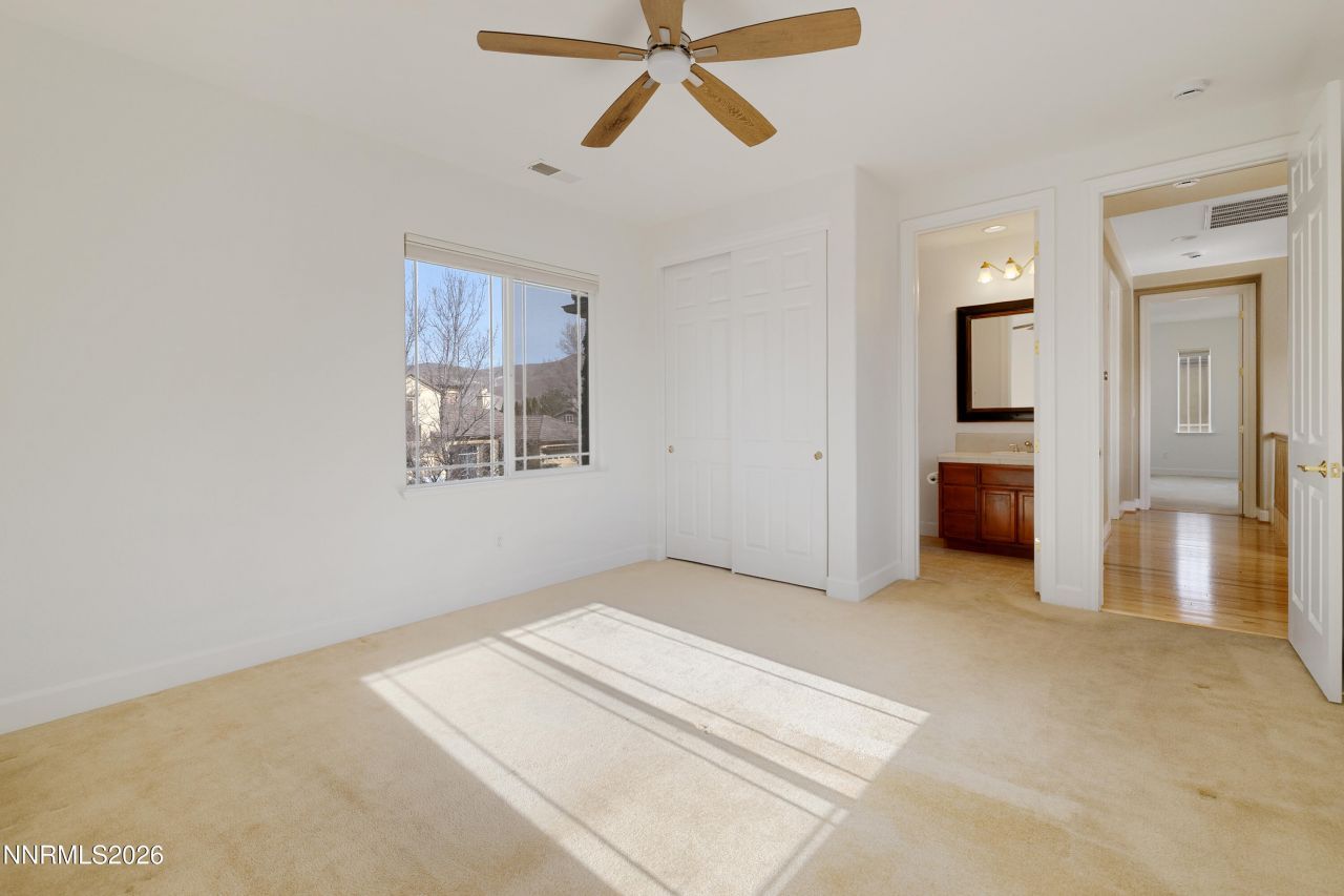 2650 Fury Court, Reno, NV 89521 Photo