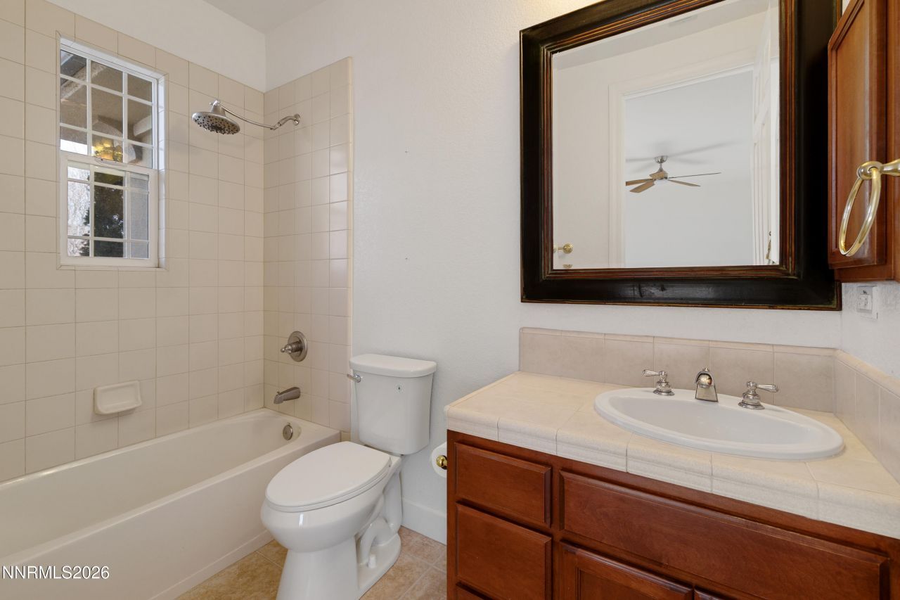 2650 Fury Court, Reno, NV 89521 Photo