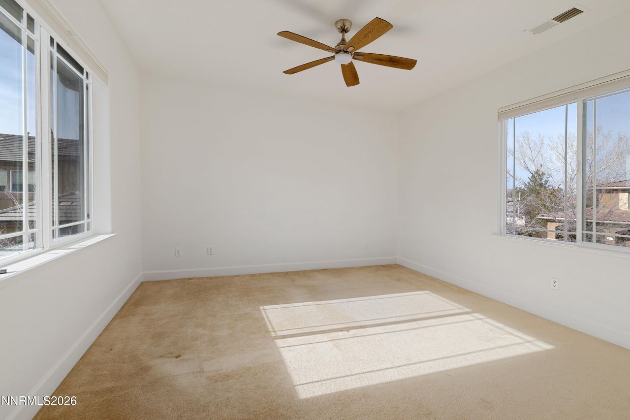 2650 Fury Court, Reno, NV 89521 Photo