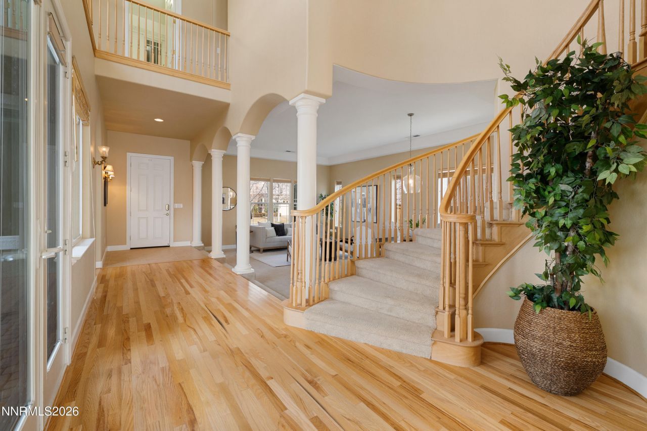 2650 Fury Court, Reno, NV 89521 Photo