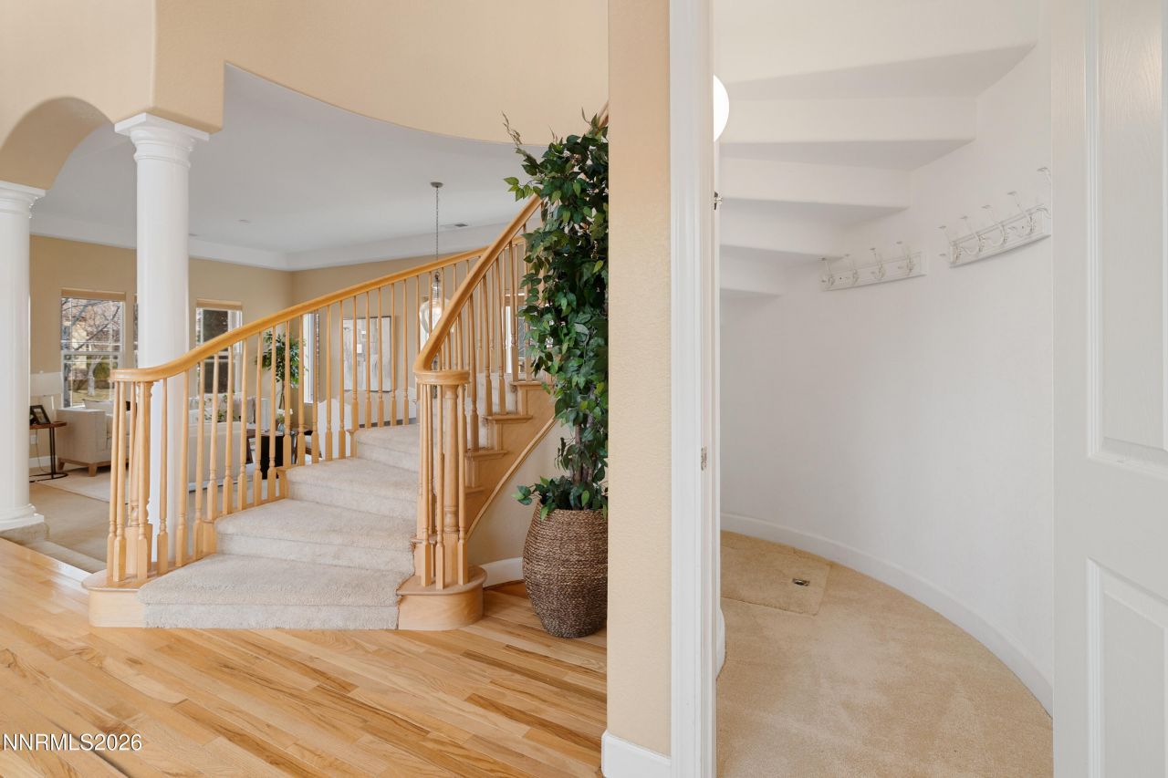 2650 Fury Court, Reno, NV 89521 Photo