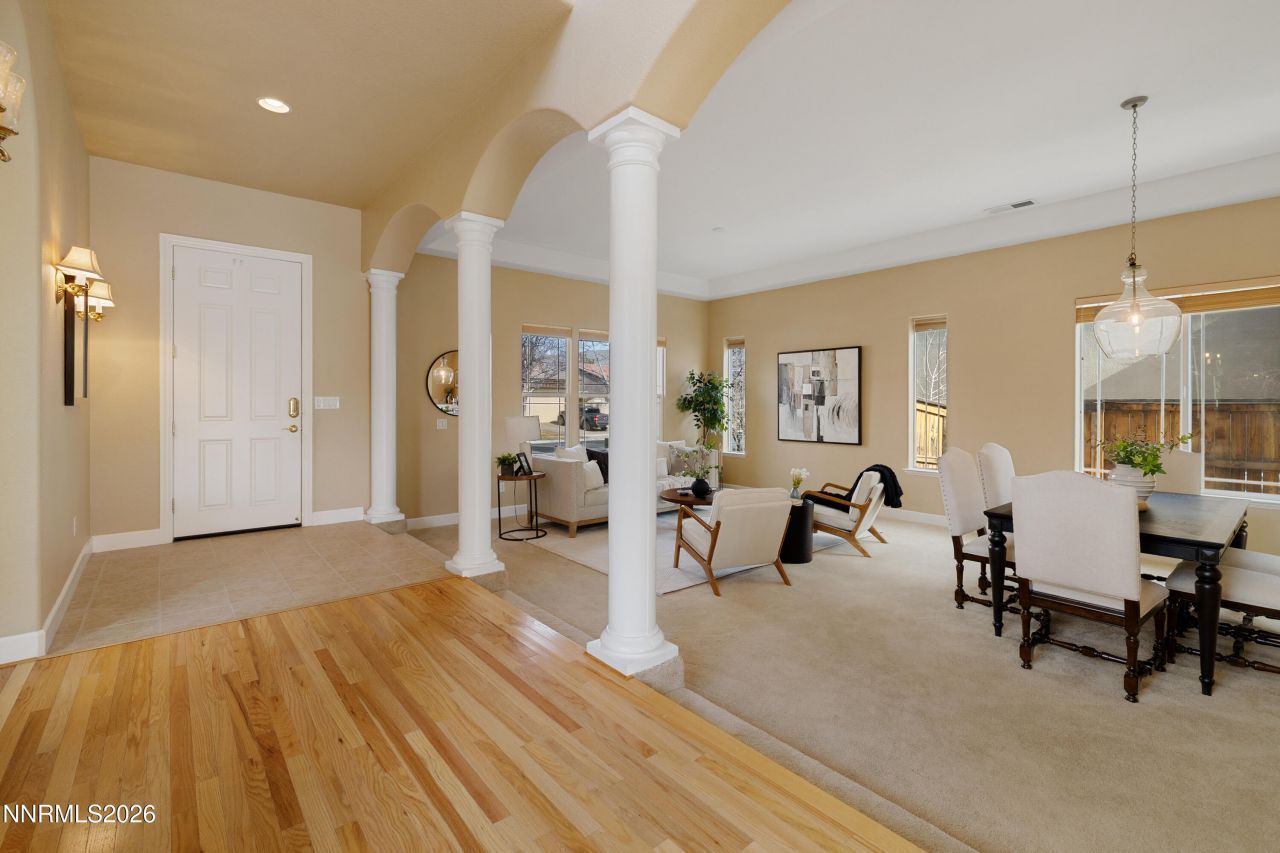 2650 Fury Court, Reno, NV 89521 Photo