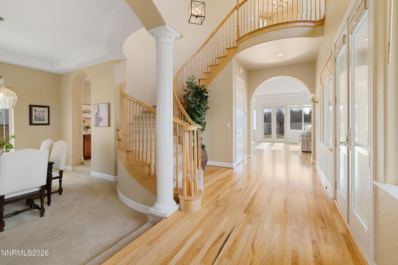 2650 Fury Court, Reno, NV 89521 Photo