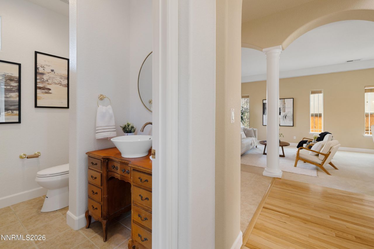 2650 Fury Court, Reno, NV 89521 Photo