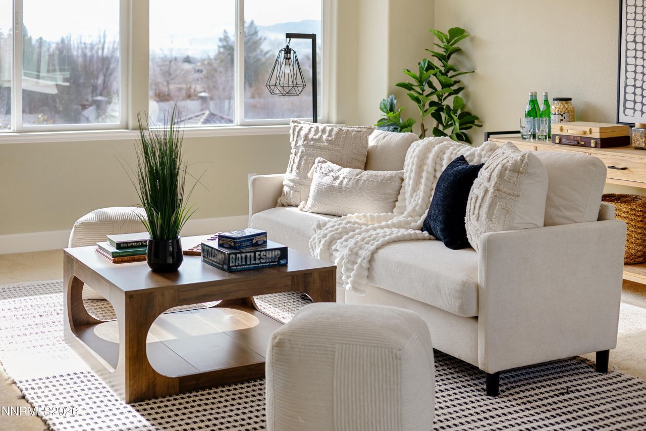 2650 Fury Court, Reno, NV 89521 Photo