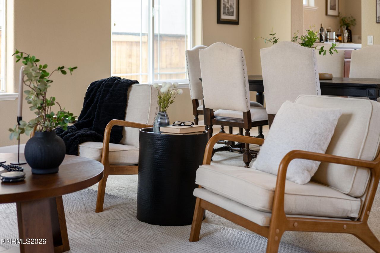 2650 Fury Court, Reno, NV 89521 Photo