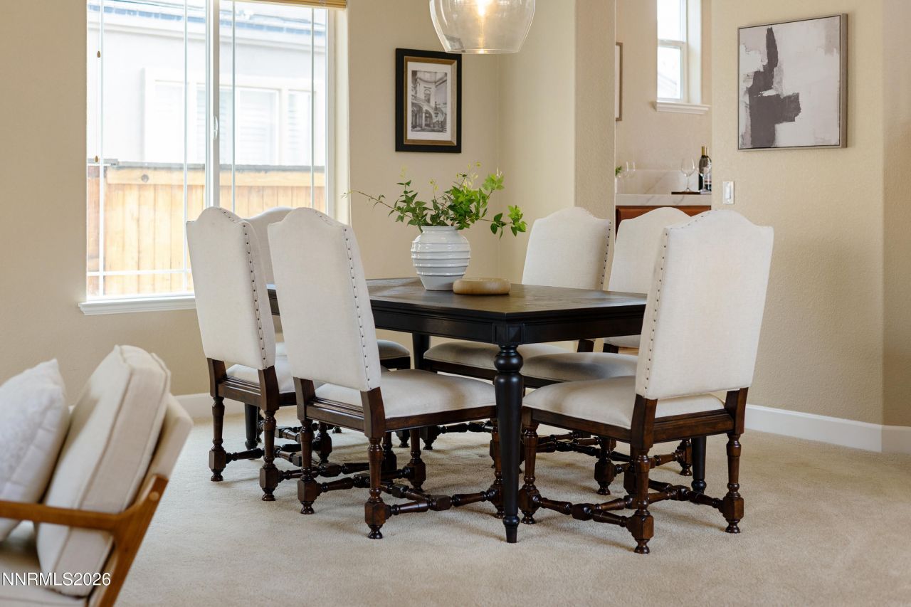 2650 Fury Court, Reno, NV 89521 Photo