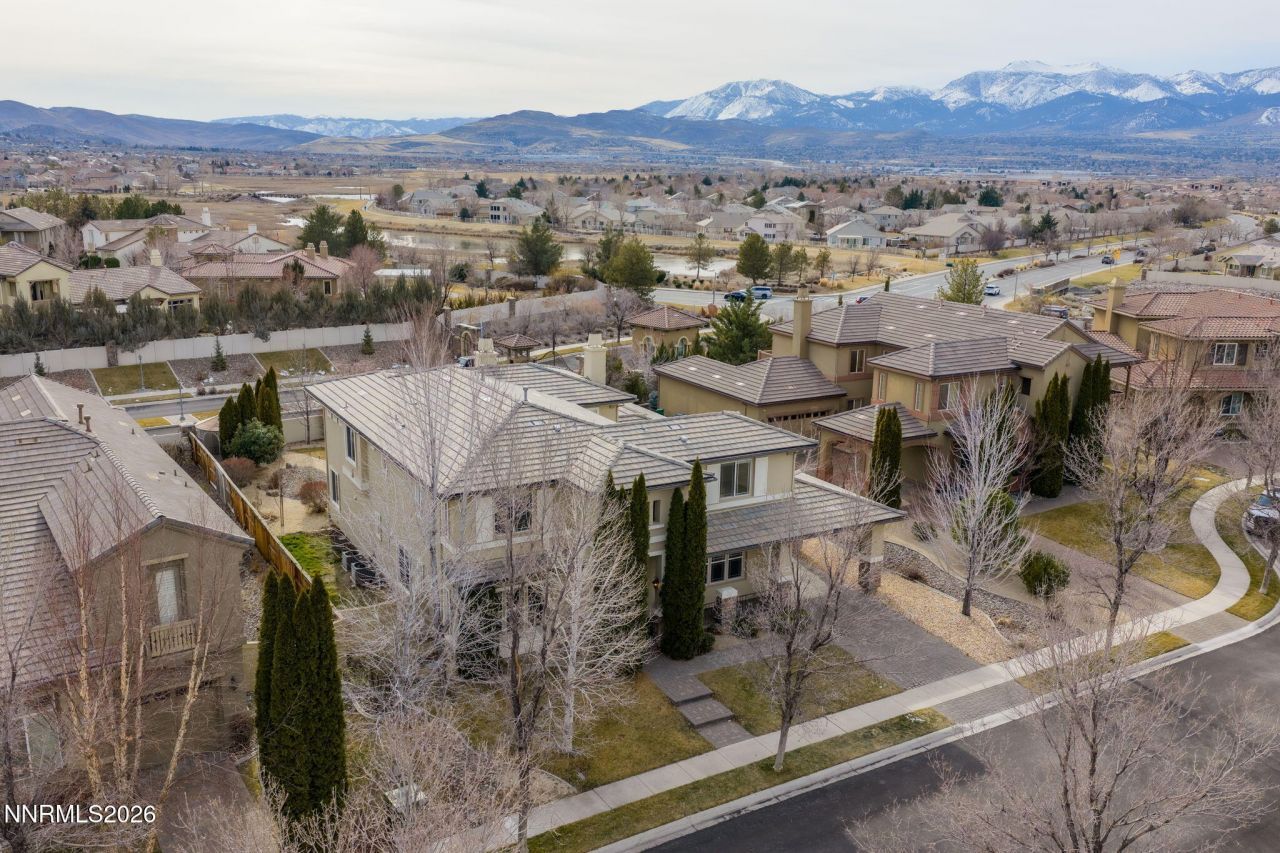 2650 Fury Court, Reno, NV 89521 Photo