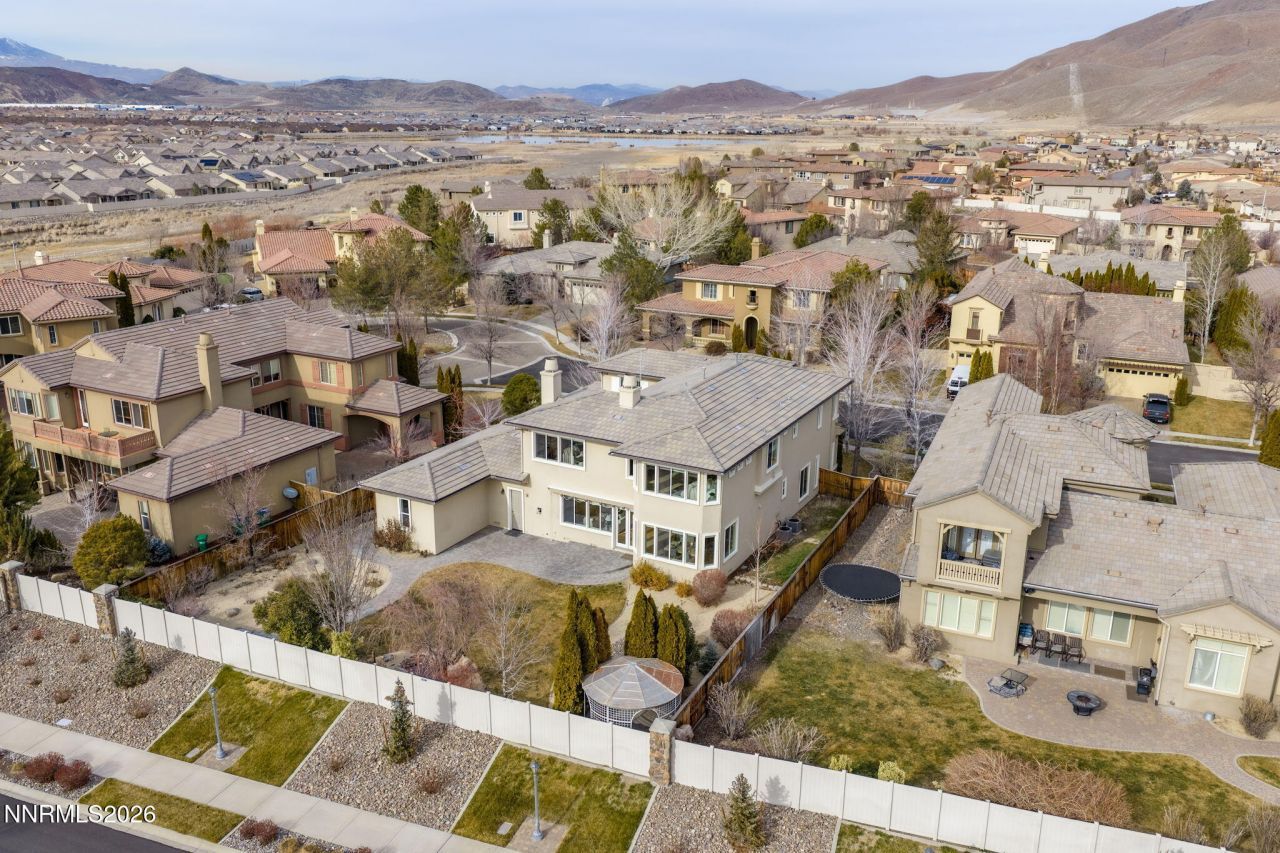 2650 Fury Court, Reno, NV 89521 Photo