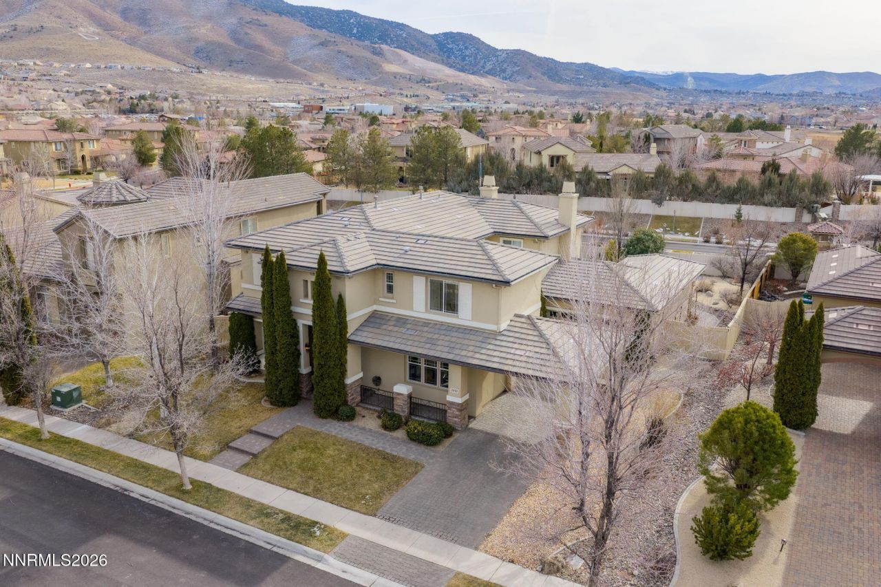 2650 Fury Court, Reno, NV 89521 Photo