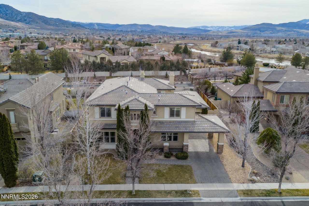 2650 Fury Court, Reno, NV 89521 Photo