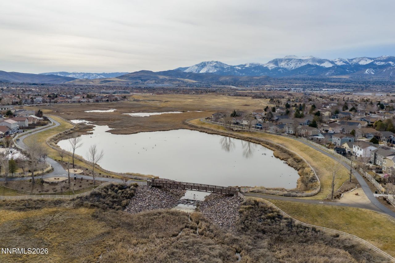 2650 Fury Court, Reno, NV 89521 Photo