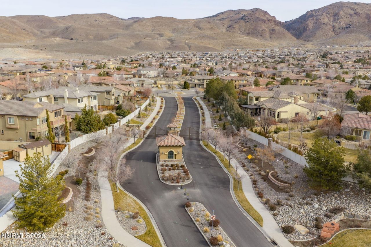 2650 Fury Court, Reno, NV 89521 Photo