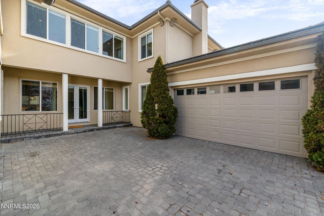 2650 Fury Court, Reno, NV 89521 Photo