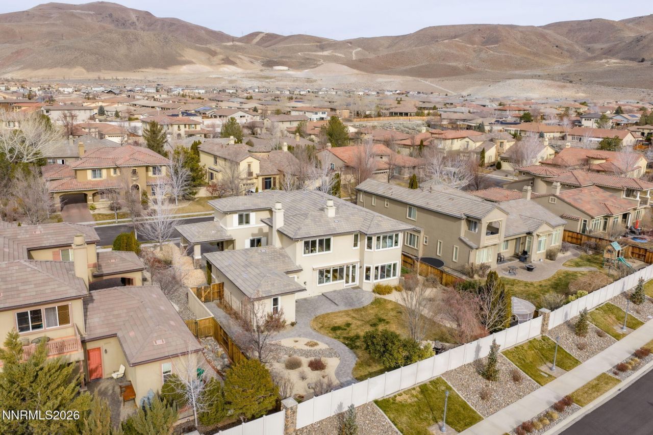 2650 Fury Court, Reno, NV 89521 Photo