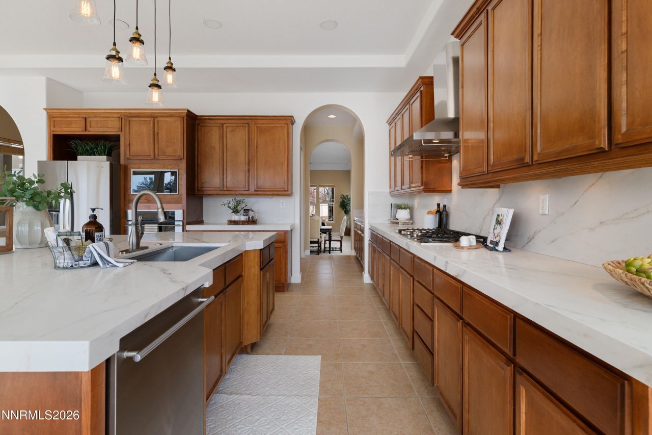 2650 Fury Court, Reno, NV 89521 Photo