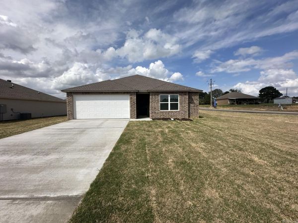 127 Powder River Drive, Beebe, AR 72012