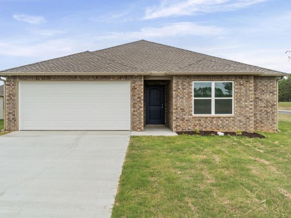 127 Powder River Drive, Beebe, AR 72012