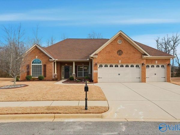 156 Winding Creek Road NW, Madison, AL 35757