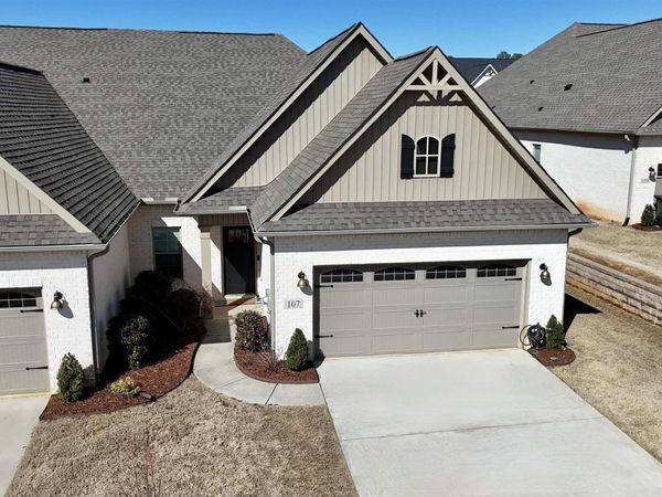 107 Harvester Drive, Madison, AL 35757