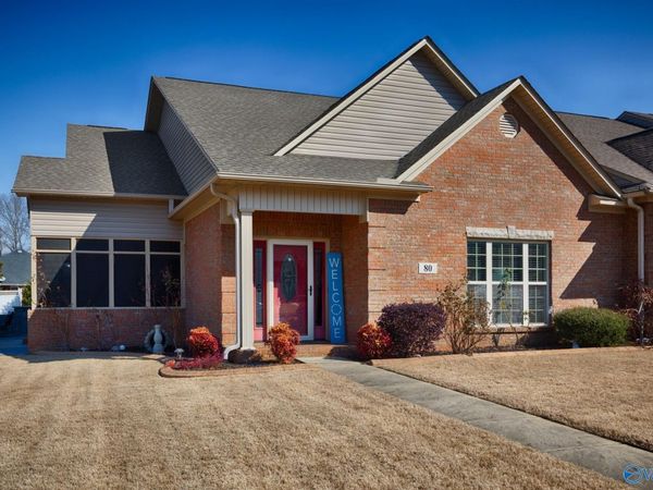80 Jackson Way, Decatur, AL 35603