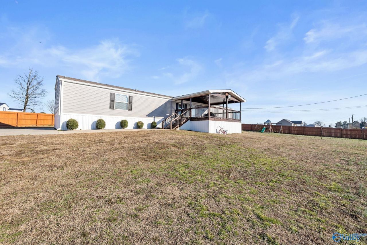 264 County Road 337, Geraldine, AL 35974 Main Photo