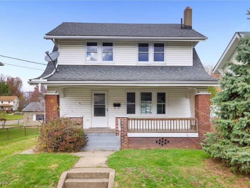 1607 18th Street NE, Canton, OH 44705 Photo 1