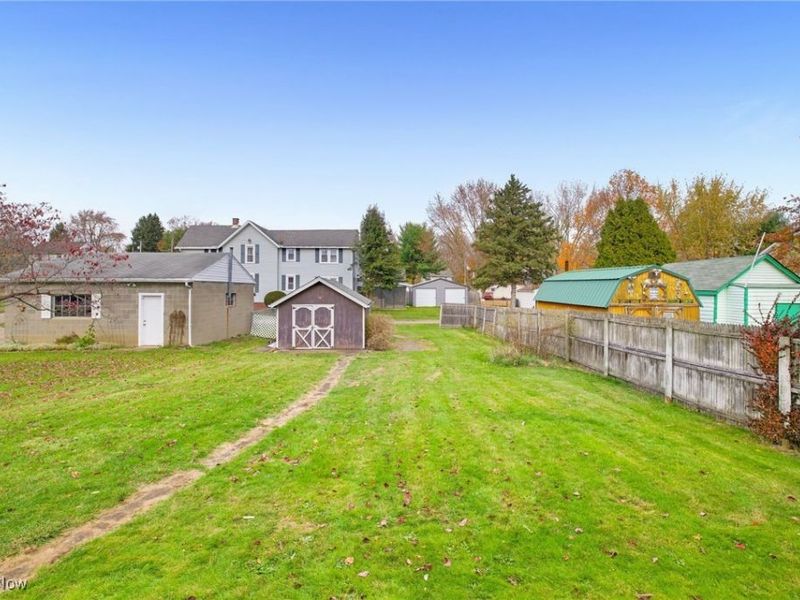 1607 18th Street NE, Canton, OH 44705 Photo 29