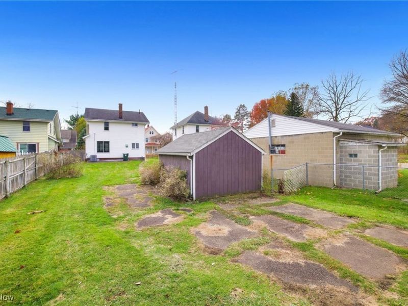 1607 18th Street NE, Canton, OH 44705 Photo 30