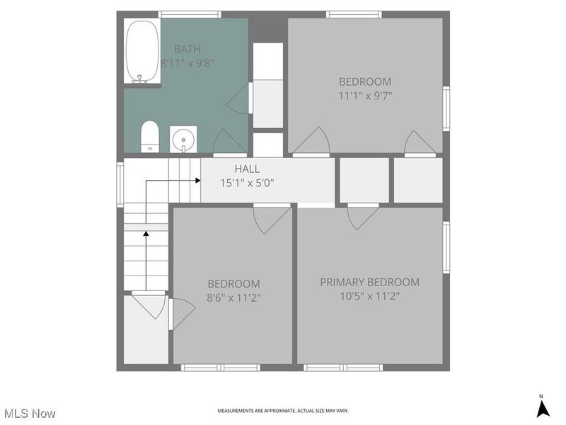 1607 18th Street NE, Canton, OH 44705 Photo 32