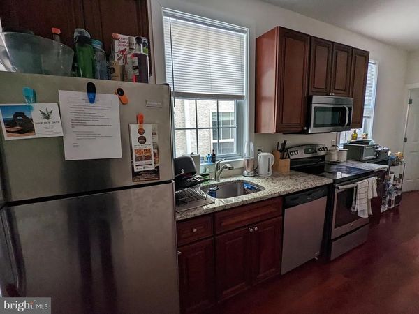 2631 W GIRARD AVENUE, Unit 2, PHILADELPHIA, PA 19130