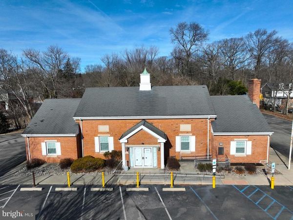 73 MAIN STREET, NEW EGYPT, NJ 08533