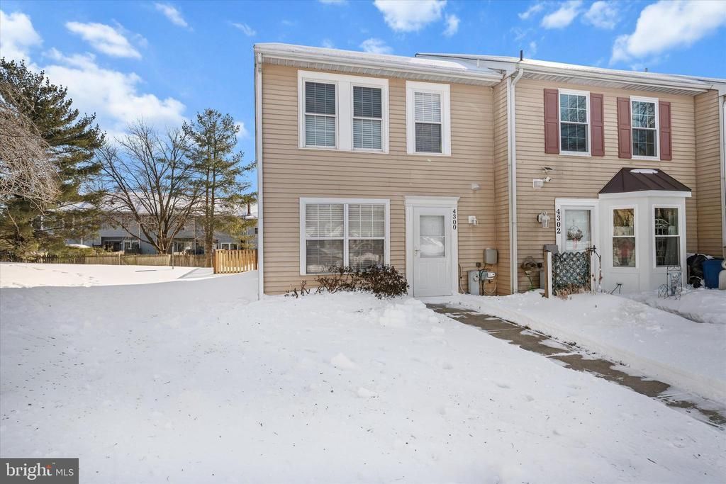 4300 Cowan Place, Belcamp, MD 21017 Main Photo