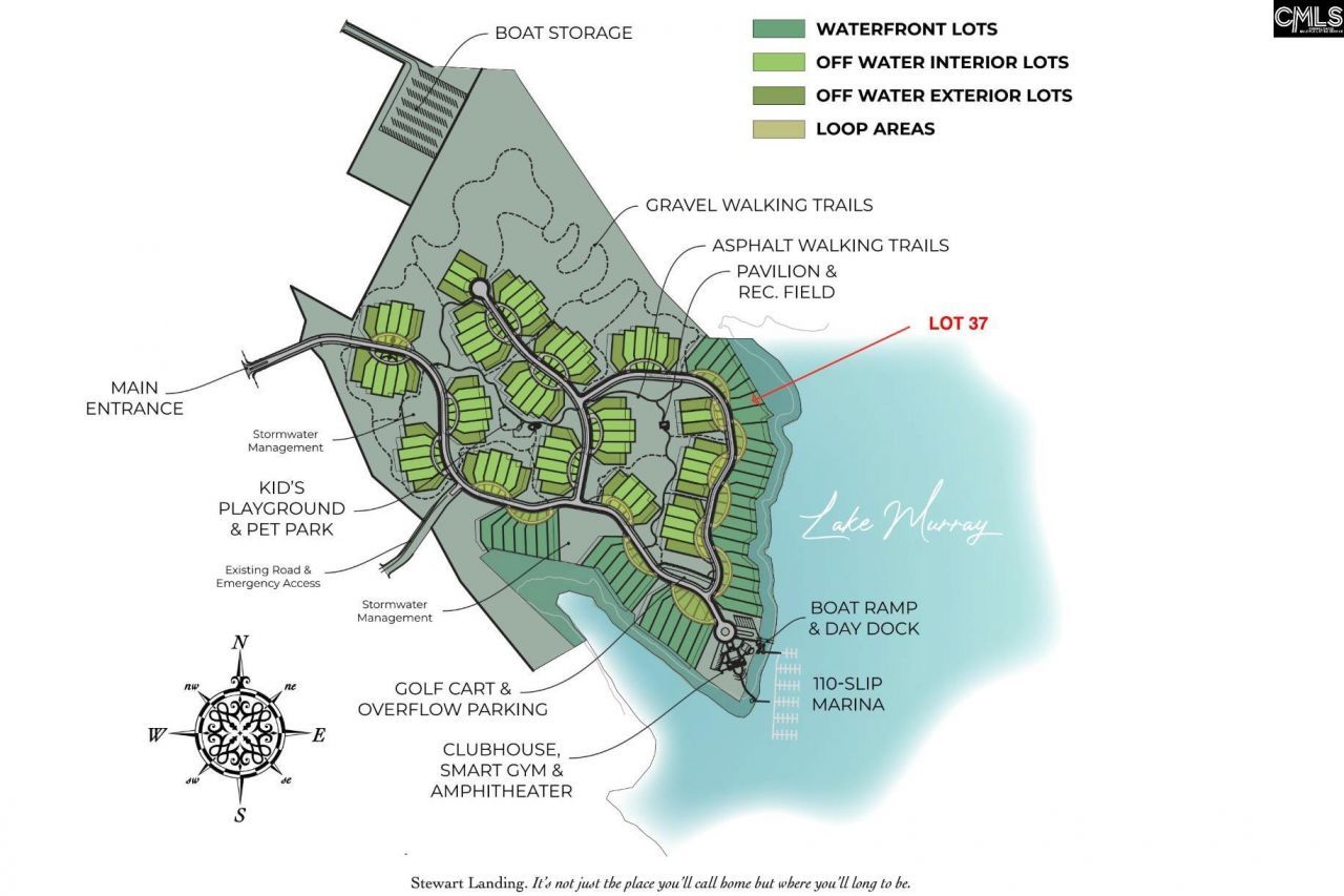 Lot 37 Shoreview Drive  Photo 18