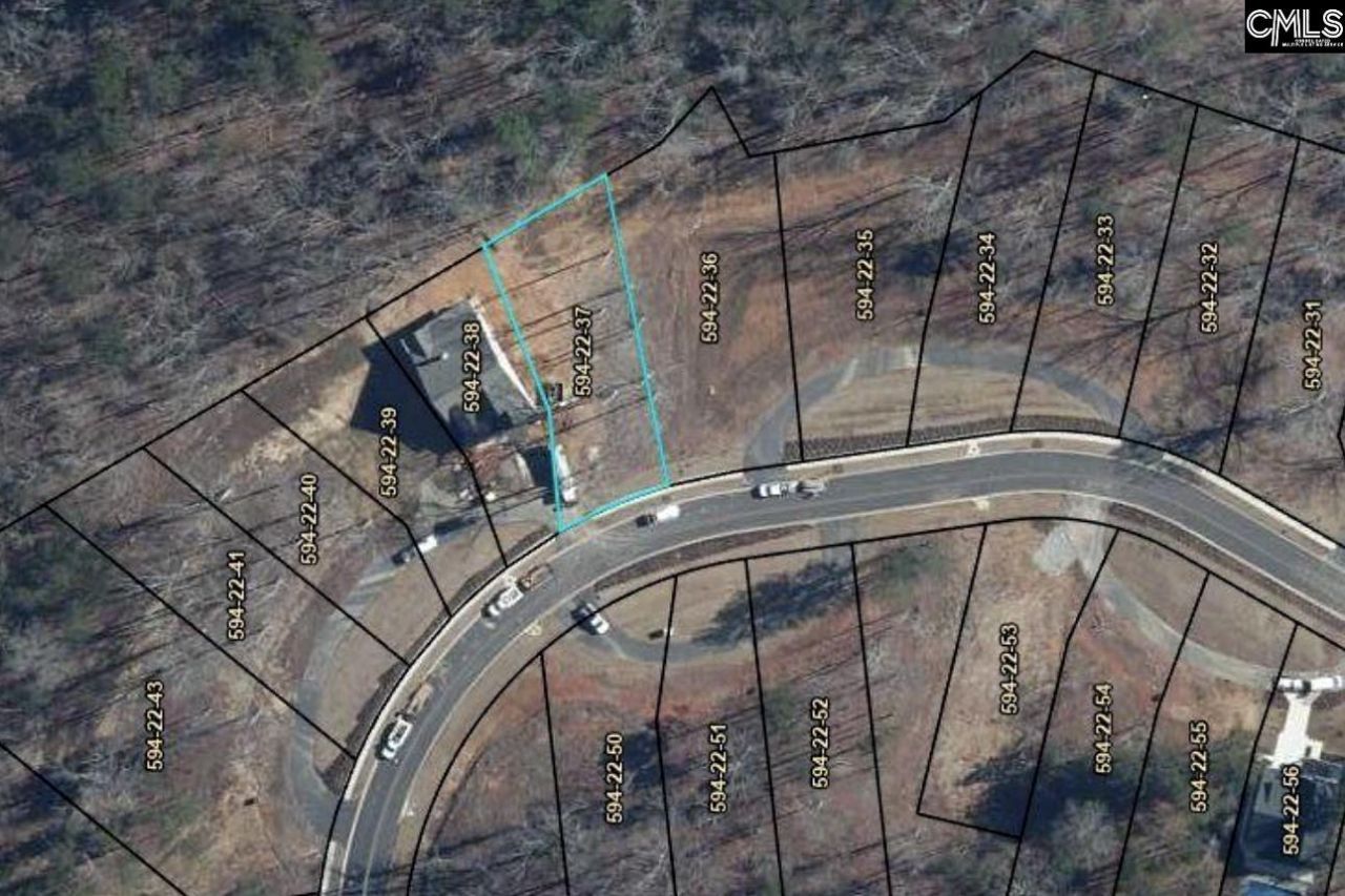 Lot 37 Shoreview Drive  Photo 19