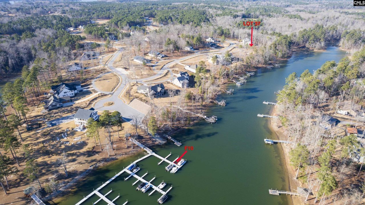 Lot 37 Shoreview Drive  Photo 9