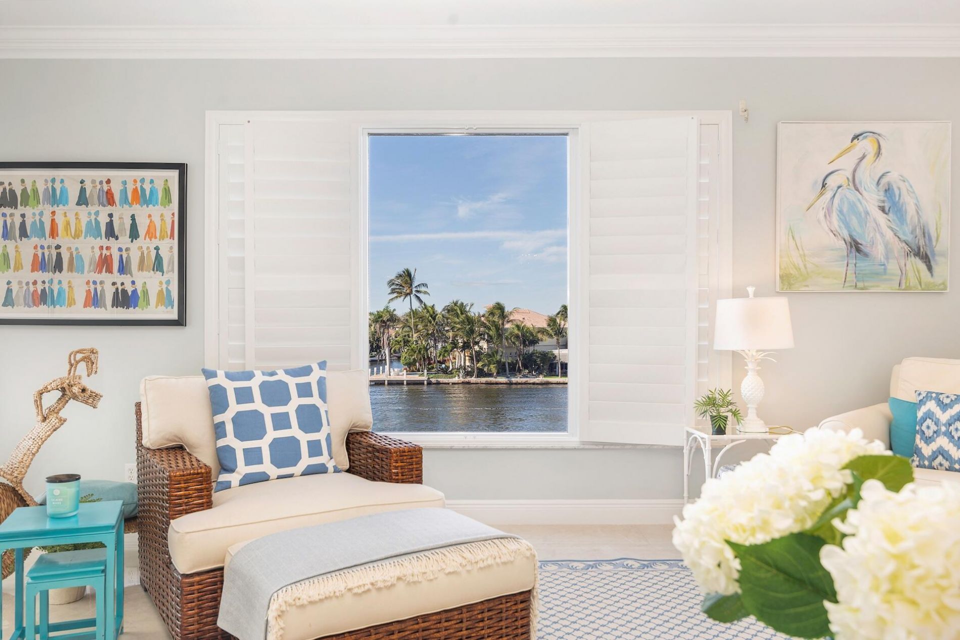 2150 S Ocean Boulevard, Unit 7-D, Delray Beach, FL 33483 Photo