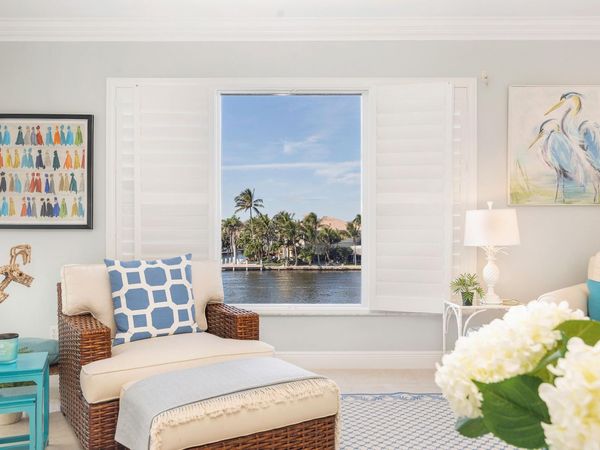 2150 S Ocean Boulevard, Unit 7-D, Delray Beach, FL 33483