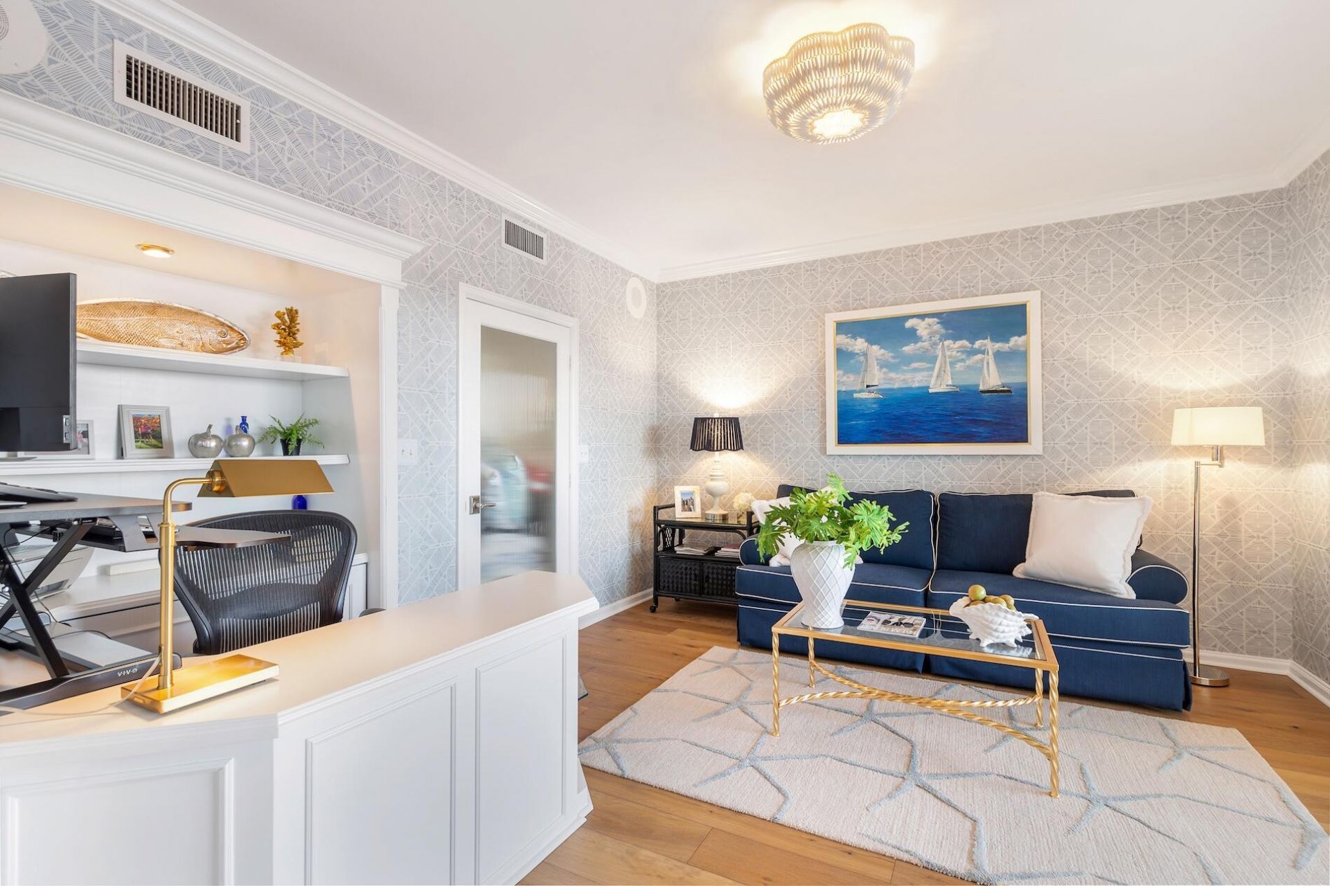 2150 S Ocean Boulevard, Unit 7-D, Delray Beach, FL 33483 Photo