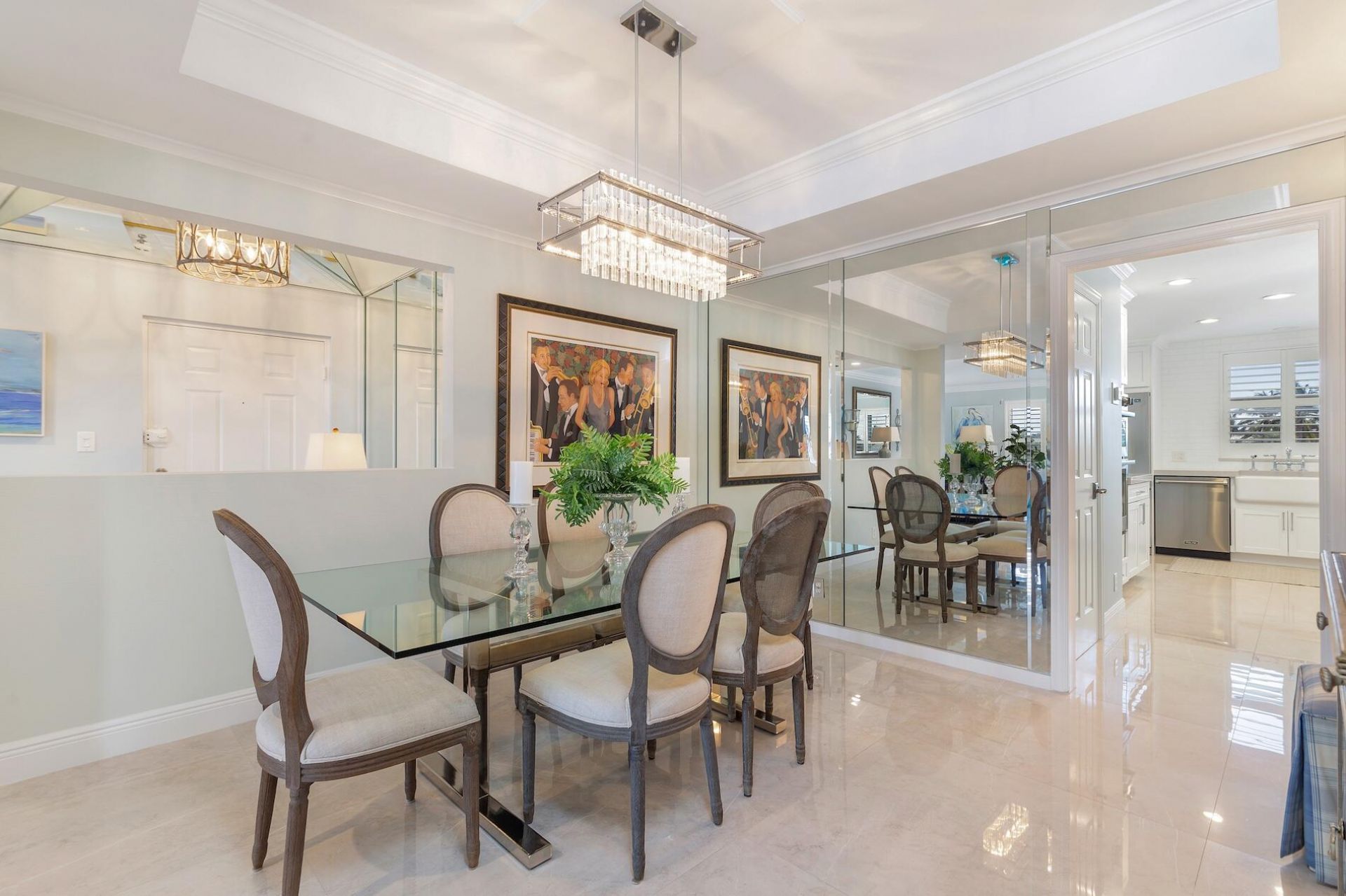 2150 S Ocean Boulevard, Unit 7-D, Delray Beach, FL 33483 Photo